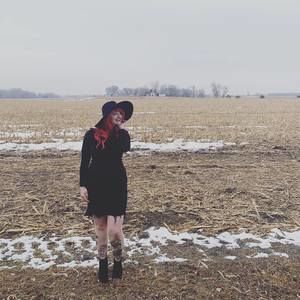 Meet your Posher, Becki